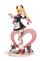 Hololive Production PVC Statue 1/7 Yuzuki Choco Maid Outfit Ver. 27 cm Hololive Production PVC Statue 1/7 Yuzuki Choco Maid Outfit Ver. 27 cm