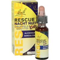Rescue Nacht druppels Kids