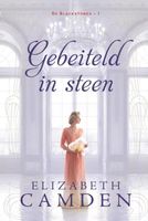Gebeiteld in steen - Elizabeth Camden - ebook