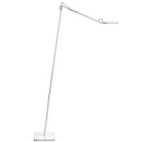 Flos Kelvin F vloerlamp LED wit