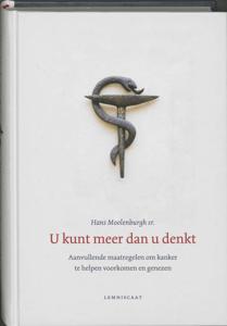U kunt meer dan u denkt (Hardback)