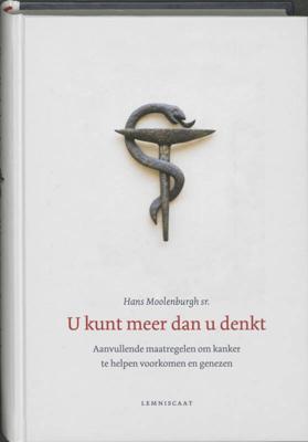 U kunt meer dan u denkt (Hardback)