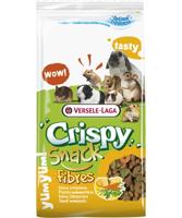 Versele-laga nature crispy snack fibres Versele-laga nature crispy snack fibres