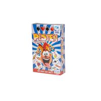 Clown Games Pesten Kaartspel - thumbnail