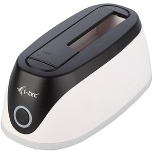 Dockingstation Advance voor SATA Harddisk USB 3.0 Dockingstation