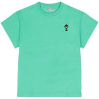 Tumble & Dry zomer t-shirt meisjes - mint - Rouen