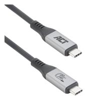 ACT USB4 Thunderbolt 80Gbps M/M 1,5m