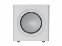 Monitor Audio Radius 380 subwoofer - wit - thumbnail