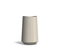 Aluminium plantenbak VELIS 60x100cm.