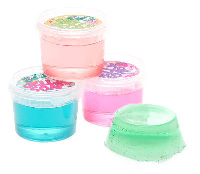 Treffina Funny Monster Bad Jelly