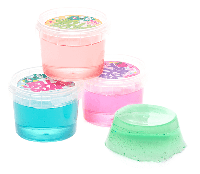 Treffina Funny Monster Bad Jelly