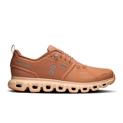 On Cloud 6 WP Wandelsneakers Dames 41