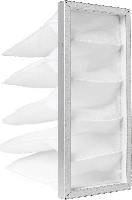 Inventum Ecolution Combi 50 - Klasse G2