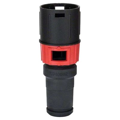 Bosch Accessoires adapter voor de Bosch GAS - 1619PA7326