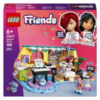 LEGO friends 42647 paisley&apos;s kamer