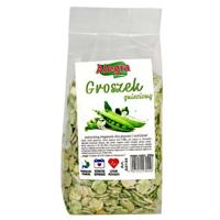 ALEGIA Crushed peas - snack voor knaagdieren en konijnen - 300g
