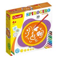 Quercetti spirograaf mandala