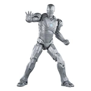 Hasbro Marvel Legends Iron Man Mark II