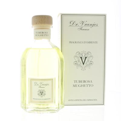 Dr. Vranjes Tuberosa Mughetto Fragranza D'Ambiente Fragrance Sticks 500ml