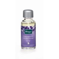 Kneipp Body Massage Olie Lavendel 20ml