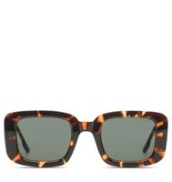Avery Havana Kunststof Dames Avery Havana Kunststof Dames