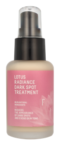 Freshly Cosmetics Lotus Radiance Dark Spot Treatment 50 ml