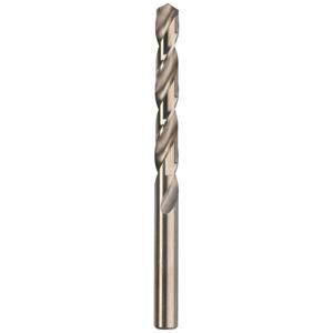 kwb 248690 HSS-Co Spiraalboor 9 mm Gezamenlijke lengte 125 mm M35 DIN 338 Cilinderschacht 1 stuk(s)