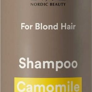 Urtekram Camomile Shampoo Blond Haar