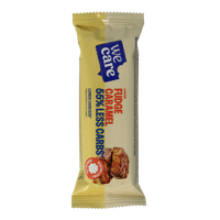 Lower kcal/carb bar fudge caramel 60 Gram
