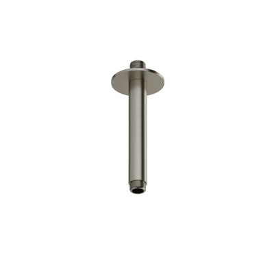 Hotbath Plafondbuis Ace 15 cm Geborsteld Nikkel