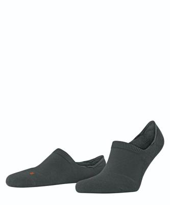 Falke Cool Kick Heren Sok Dark Grey 42-43