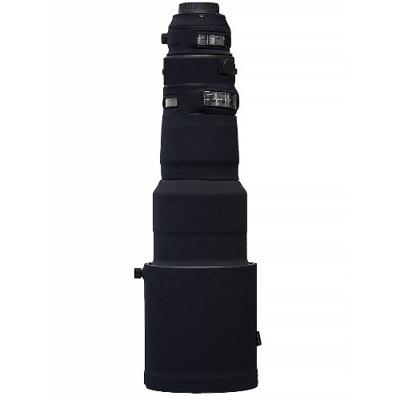 LensCoat Sigma 500mm F/4 Sports Black