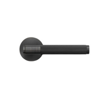 Buster and Punch - Door Handle / kruis / gesprongen 38 mm single