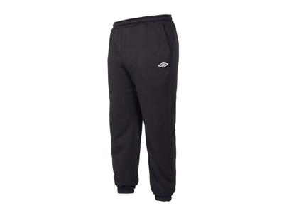 UMBRO Heren joggingbroek (Zwart, M) UMBRO Heren joggingbroek (Zwart, M)