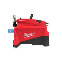 Milwaukee M18 HUP700-121 M18™ Hydraulische Accu Pomp - 4933499335 Milwaukee M18 HUP700-121 M18™ Hydraulische Accu Pomp - 4933499335
