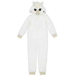 Meisjes onesie Lange mouwen