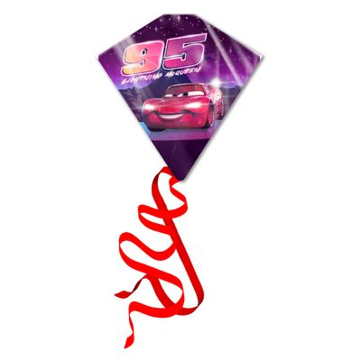 Eolo Toys Eolo vlieger disney cars