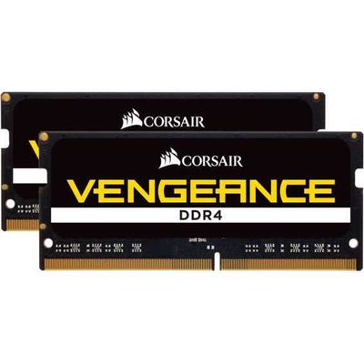 64 GB DDR4-2933 Kit Werkgeheugen