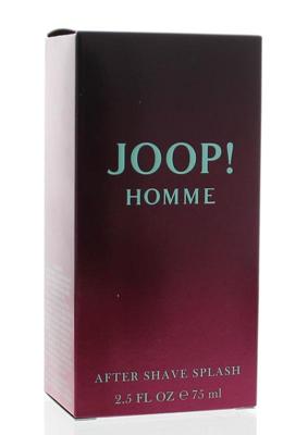 Joop! Homme aftershave men