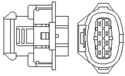 Lambdasonde OSM089