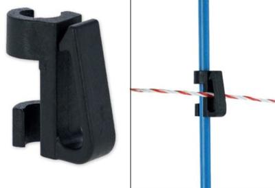 AKO reserveextra isolator voor premium bleu glasvezel paal