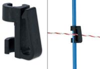 AKO reserveextra isolator voor premium bleu glasvezel paal