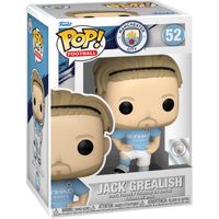 Pop! Football: Manchester City - Jack Grealish Decoratie Pop! Football: Manchester City - Jack Grealish Decoratie
