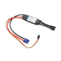 E-Flite - 40 AMP Brushless ESC (EFLA1140W) - thumbnail