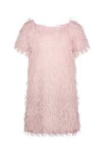 Le Chic Zomer jurk meisjes Lilac paars - fancy & fuzzy - Suppet