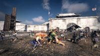 Koch Media Dynasty Warriors 9 Empires Standaard Nintendo Switch - thumbnail