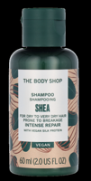 The Body Shop Shampoo 60ml