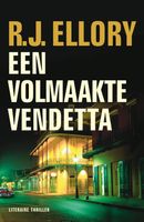 Een volmaakte vendetta - R.J. Ellory - ebook - thumbnail