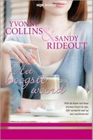 Het hoogste woord - Yvonne Collins, Sandy Rideout - ebook