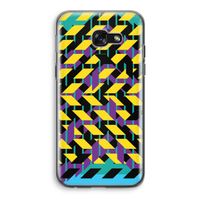 Skew Bee 3: Samsung Galaxy A5 (2017) Transparant Hoesje Skew Bee 3: Samsung Galaxy A5 (2017) Transparant Hoesje